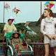 Image for article titled Vietnam And Its 'Exotic People' Are The New Black, According To Absurd Luxury Retailer Campaign